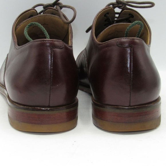 Cole Haan Grand.OS Size 11.5 M Brown Oxfords R5 C2 main image 8